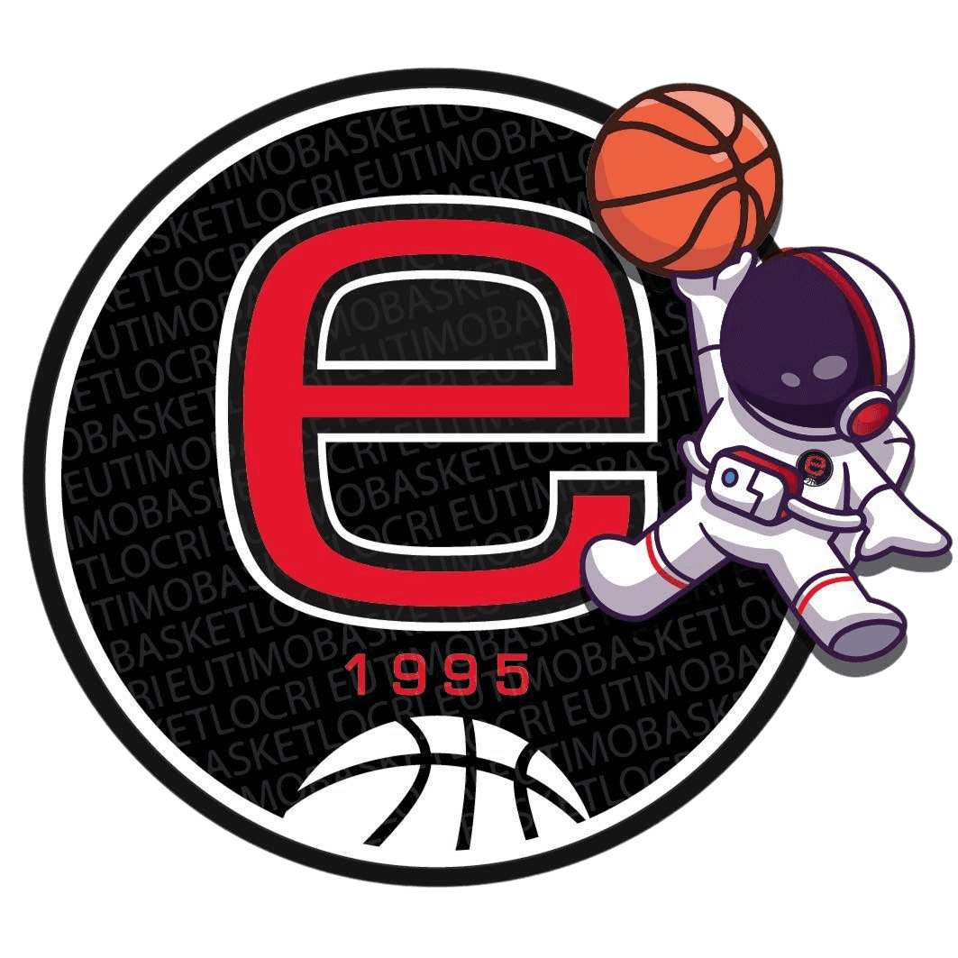 Logo Eutimo Basket