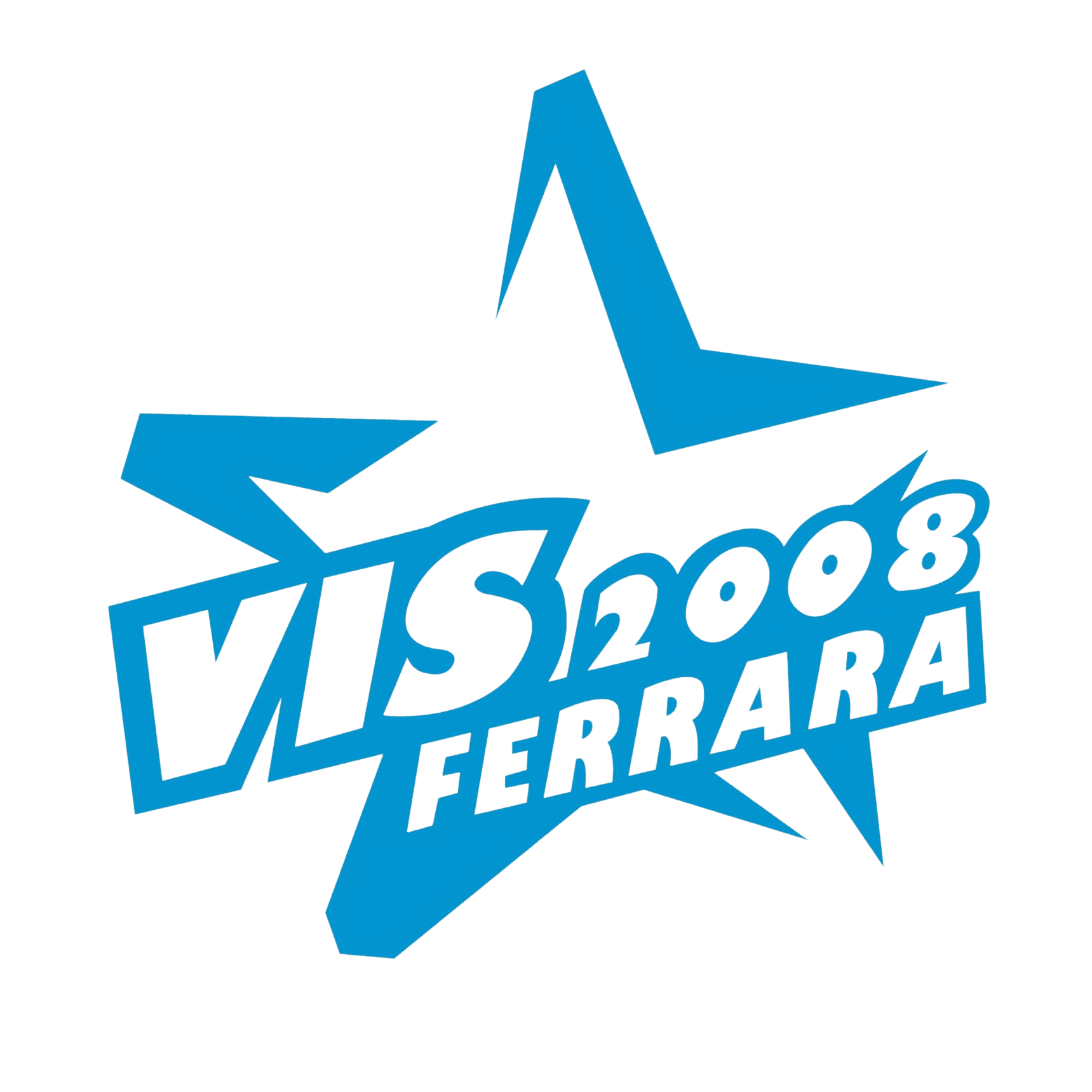 Logo Basket Vis Ferrara