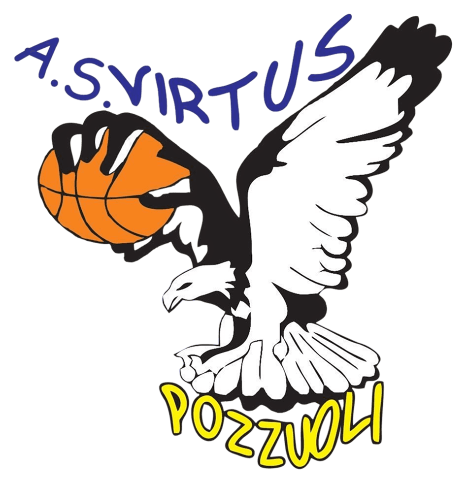Logo Pallacanestro Pozzuoli