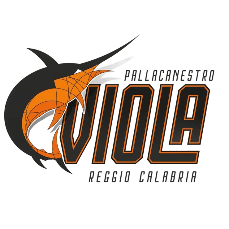Logo Viola Basket